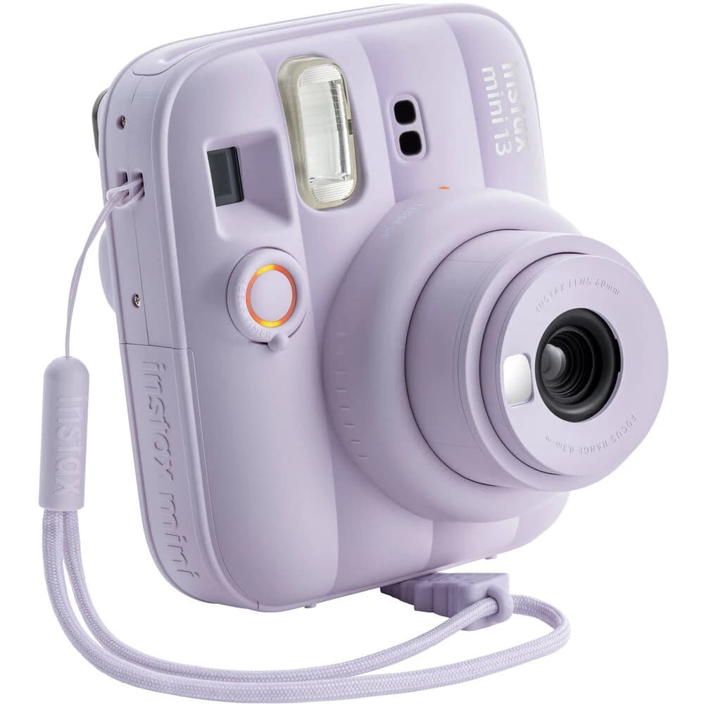 Máy ảnh Fujifilm Instax Mini 13 - Chính hãng 9