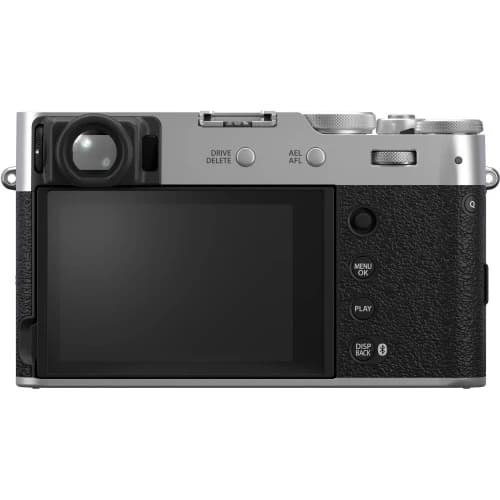 Máy ảnh Fujifilm X100VI - Chính Hãng 11