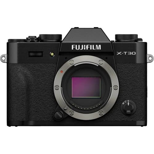 Máy ảnh Fujifilm X-T30 III (XT30 III) | Chính Hãng 1
