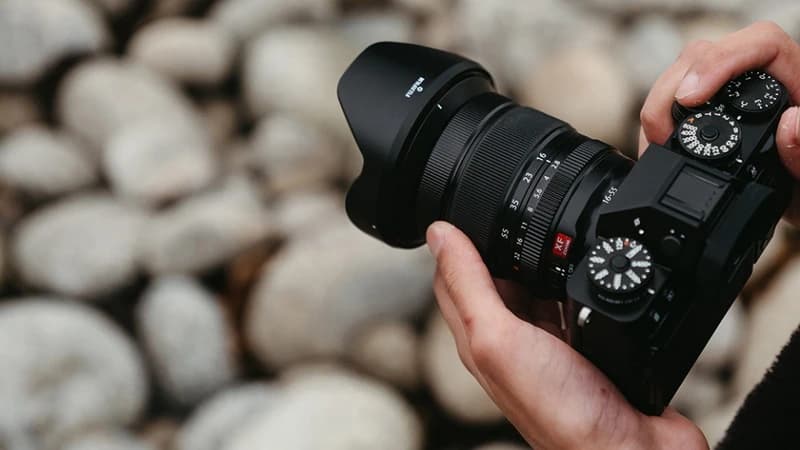 Top Dòng Lens Zoom Cao Cấp Của Fujifilm Đáng Mua Nhất 2026