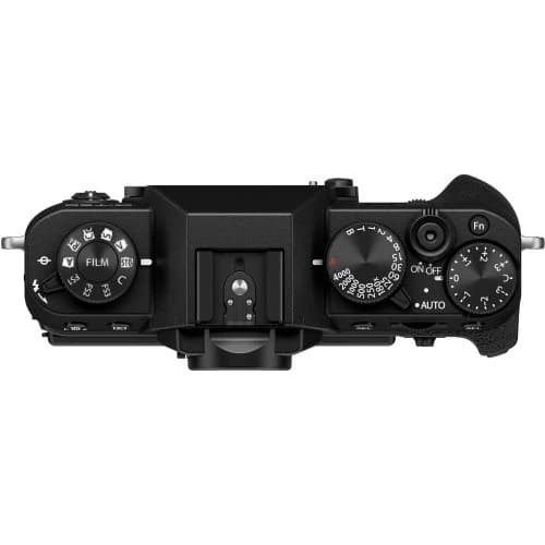 Máy ảnh Fujifilm X-T30 III (XT30 III) | Chính Hãng 5