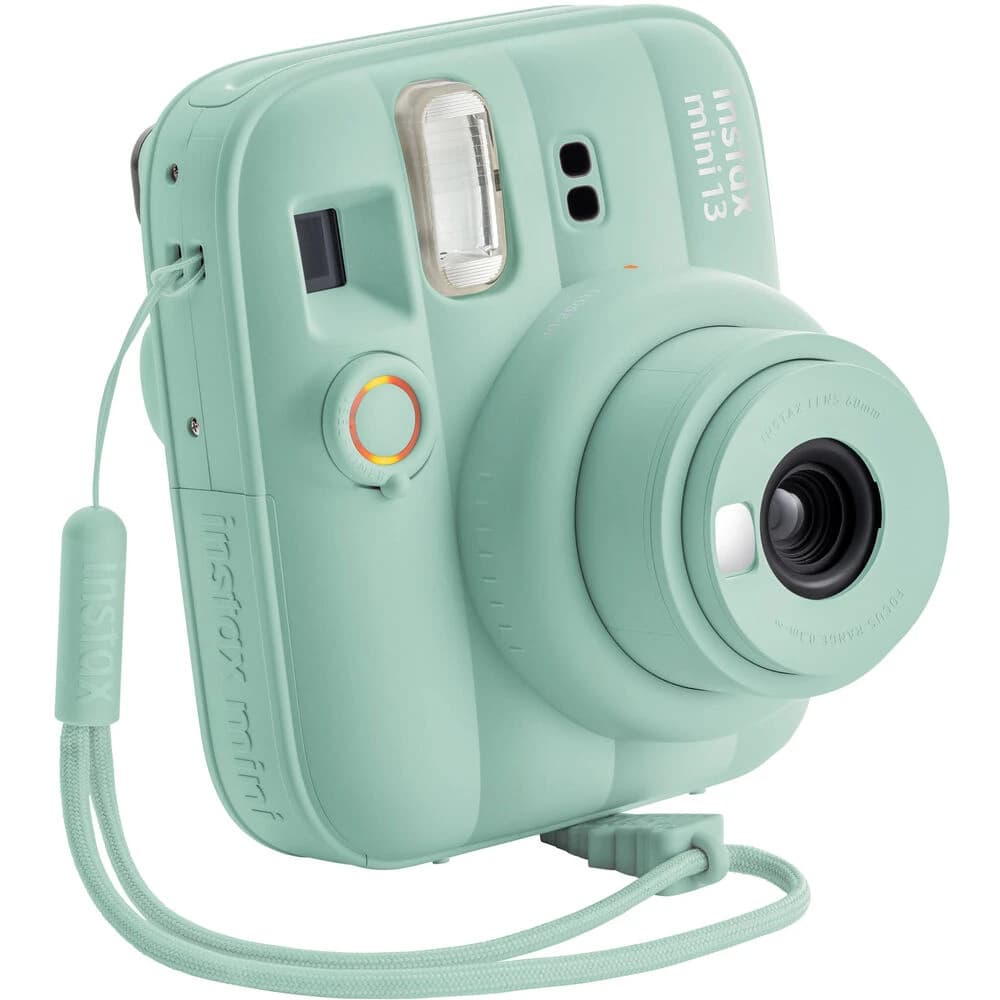 Máy ảnh Fujifilm Instax Mini 13 - Chính hãng 15