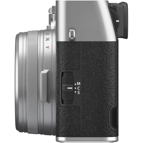 Máy ảnh Fujifilm X100VI - Chính Hãng 15