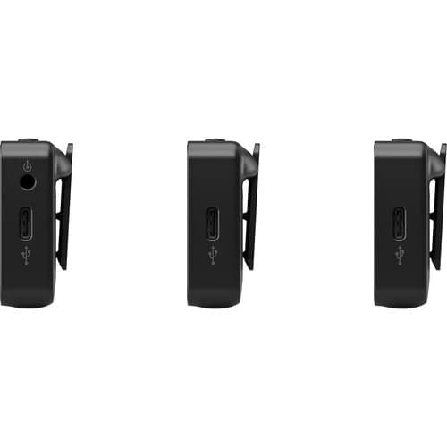 Micro không dây RODE Wireless Pro - Chính hãng 6