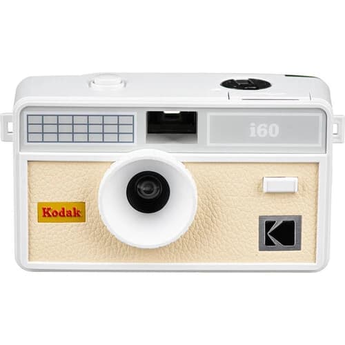 Kodak Film Camera I60 - Chính Hãng 4