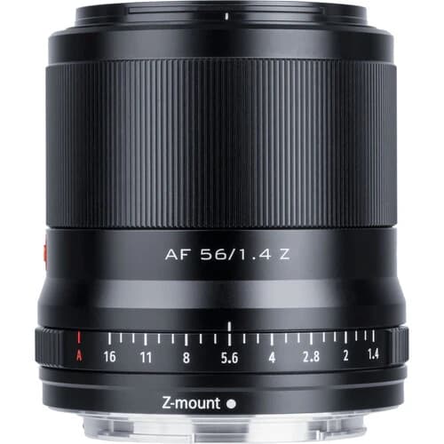 Ống Kính Viltrox 56mm f1.4 - Chính Hãng 15