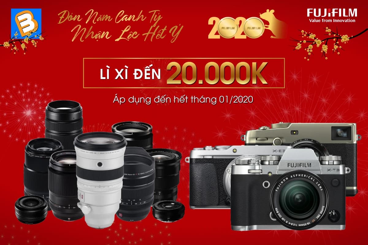 Đón năm Canh Tý - Nhận lộc hết ý