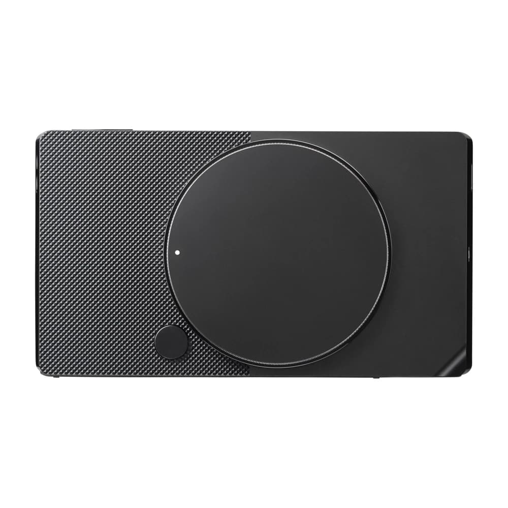Máy ảnh Sigma BF 2