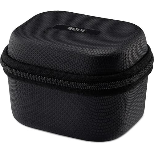 Micro không dây RODE Wireless GO 3 & hộp sạc Rode - Chính hãng 7