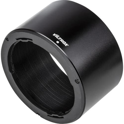 Ống Kính Viltrox 56mm f1.4 - Chính Hãng 12