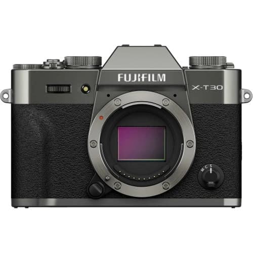 Máy ảnh Fujifilm X-T30 III (XT30 III) | Chính Hãng 11