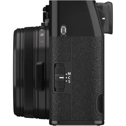Máy ảnh Fujifilm X100VI - Chính Hãng 6