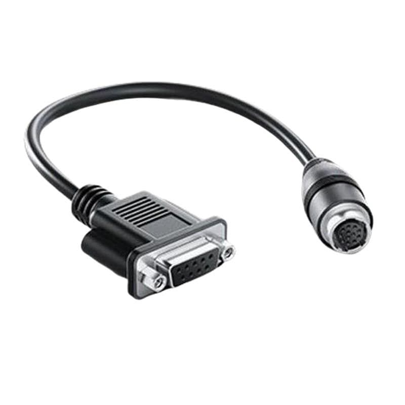 Blackmagic B4 Control Adapter Cable (CABLE-MSC4K/B4) 3
