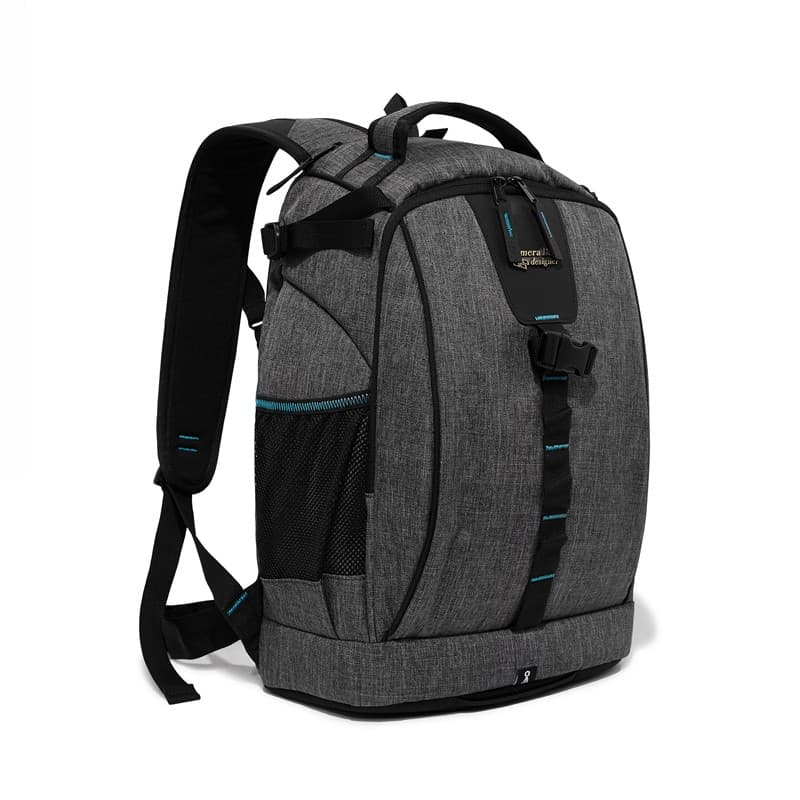 Balo Máy Ảnh Camera Bags Designer Flipside DSLR 40L 4